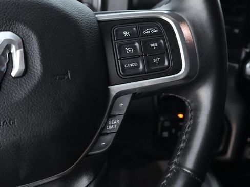 Used 2022 RAM 2500 Laramie AWD/4WD image 28