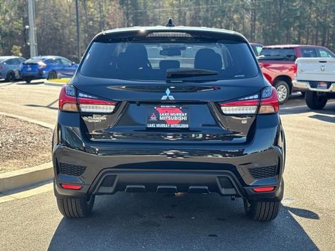 New 2026 Mitsubishi Outlander Sport AWD image 9