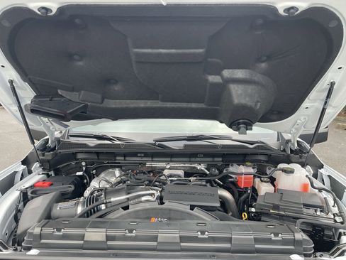 New 2026 GMC Sierra 3500 AT4 image 66