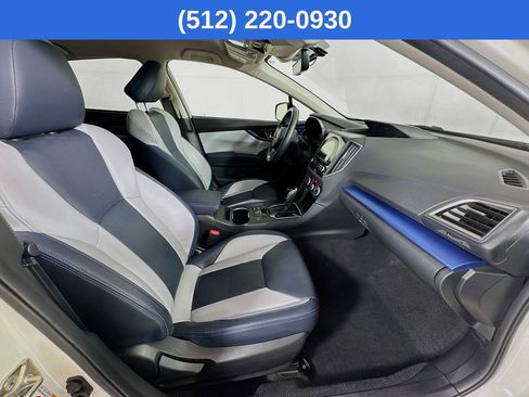 Used 2020 Subaru Crosstrek Hybrid w/ Popular Package #3 image 35