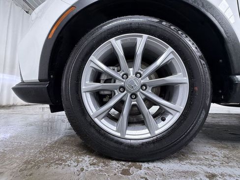 Used 2023 Honda CR-V EX-L image 13