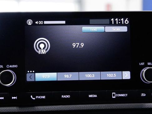 Certified 2023 Honda CR-V EX image 31