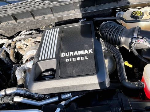 Used 2021 GMC Sierra 1500 AT4 image 34