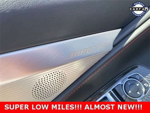 Certified 2020 Chevrolet Corvette Stingray Premium Cpe w/ 3LT Preferred Equipment Group image 23