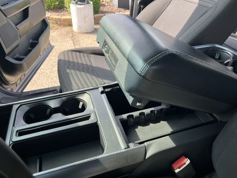 Used 2021 Ford F150 XL w/ STX Appearance Package AWD/4WD image 28