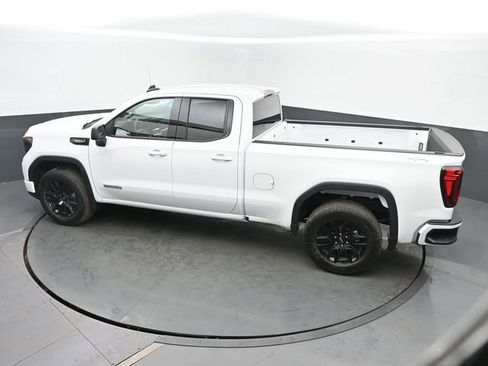 New 2026 GMC Sierra 1500 Elevation image 40