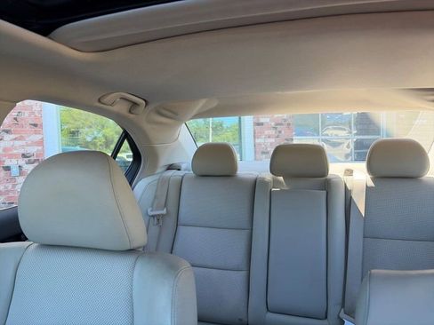 Used 2009 Acura TSX Sedan FWD image 24