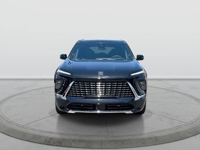 New 2026 Buick Enclave Avenir w/ Super Cruise Package