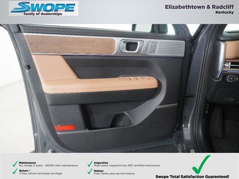 New 2026 Hyundai Santa Fe Calligraphy image 13