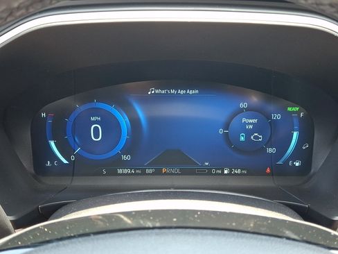 Certified 2022 Ford Escape SEL w/ Technology Package FWD image 27