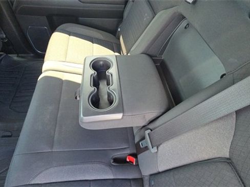 Used 2024 GMC Sierra 1500 Elevation image 22