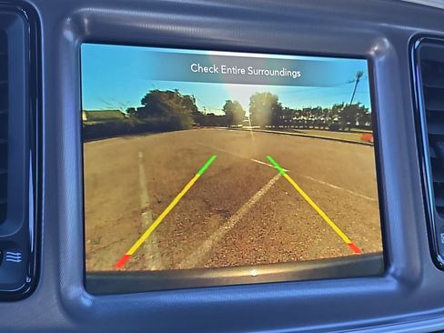 Used 2022 Dodge Challenger R/T Scat Pack w/ Dynamics Package image 18