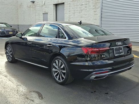 Certified 2023 Audi A4 2.0T Premium w/ Convenience Package image 12