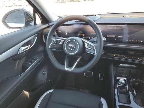 New 2026 Buick Envision Sport Touring image 13