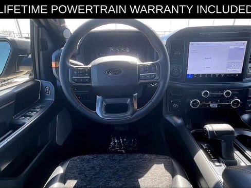 Used 2025 Ford F150 Tremor image 7