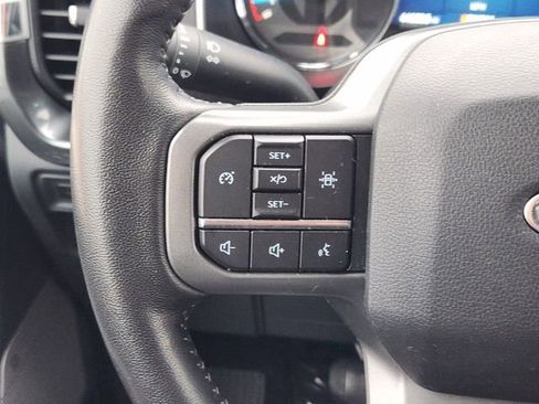 Used 2022 Ford F150 XLT w/ Equipment Group 302A High AWD/4WD image 28