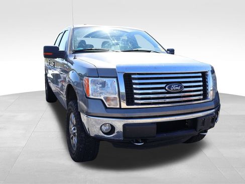 Used 2012 Ford F150 XLT w/ XTR Pkg AWD/4WD image 10