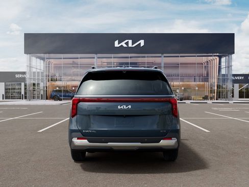New 2026 Kia Carnival SX image 5