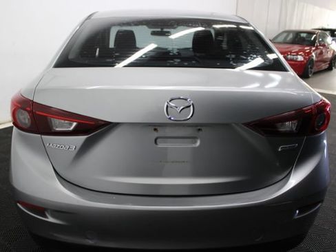 Used 2014 MAZDA MAZDA3 i Sport FWD image 6