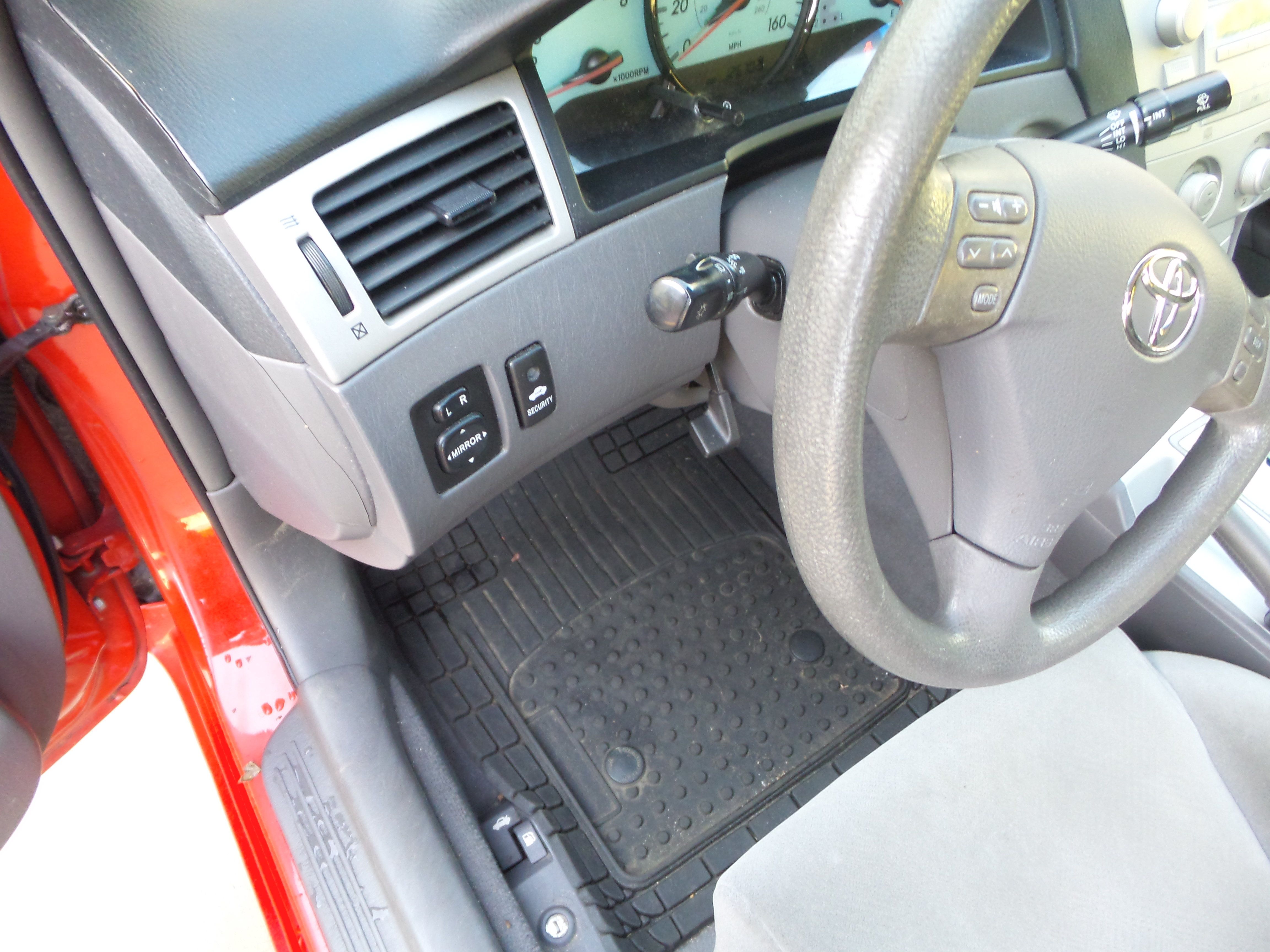 Used 2005 Toyota Solara SE FWD image 49
