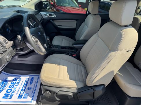 Used 2019 Ford Ranger XLT image 12