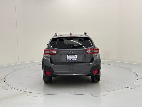 Certified 2023 Subaru Crosstrek 2.5i Sport image 4