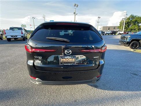 Used 2024 MAZDA CX-90 3.3 Turbo w/ Preferred Plus image 6