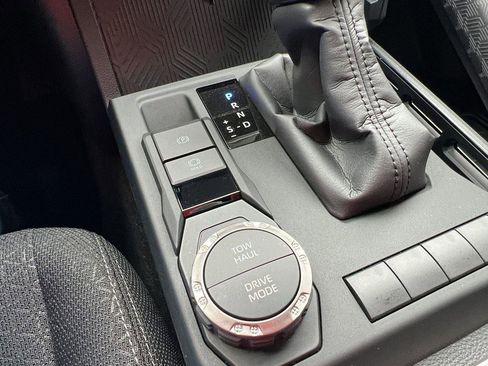 Certified 2025 Toyota 4Runner SR5 image 20