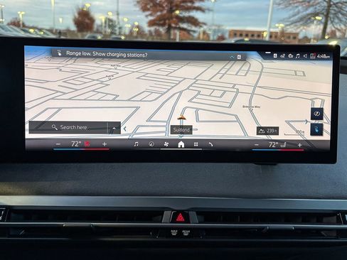 Used 2026 BMW iX xDrive45 image 18