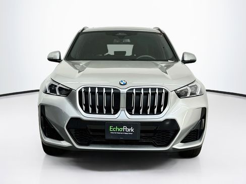 Used 2026 BMW X1 xDrive28i AWD/4WD image 2