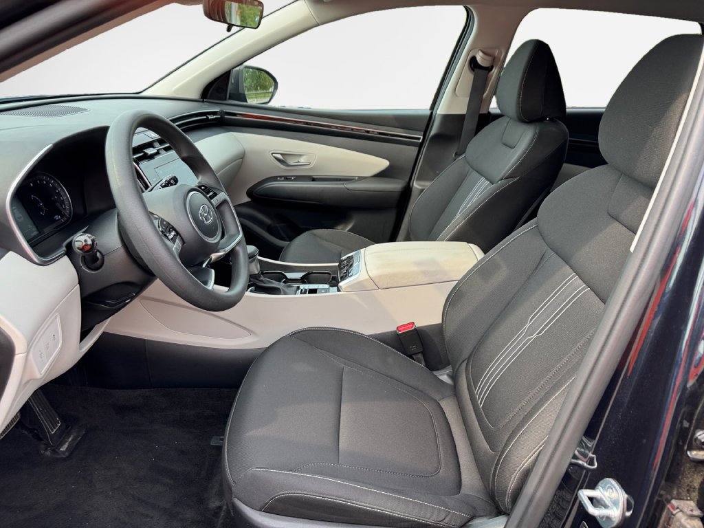 Used 2024 Hyundai Tucson SEL FWD image 12