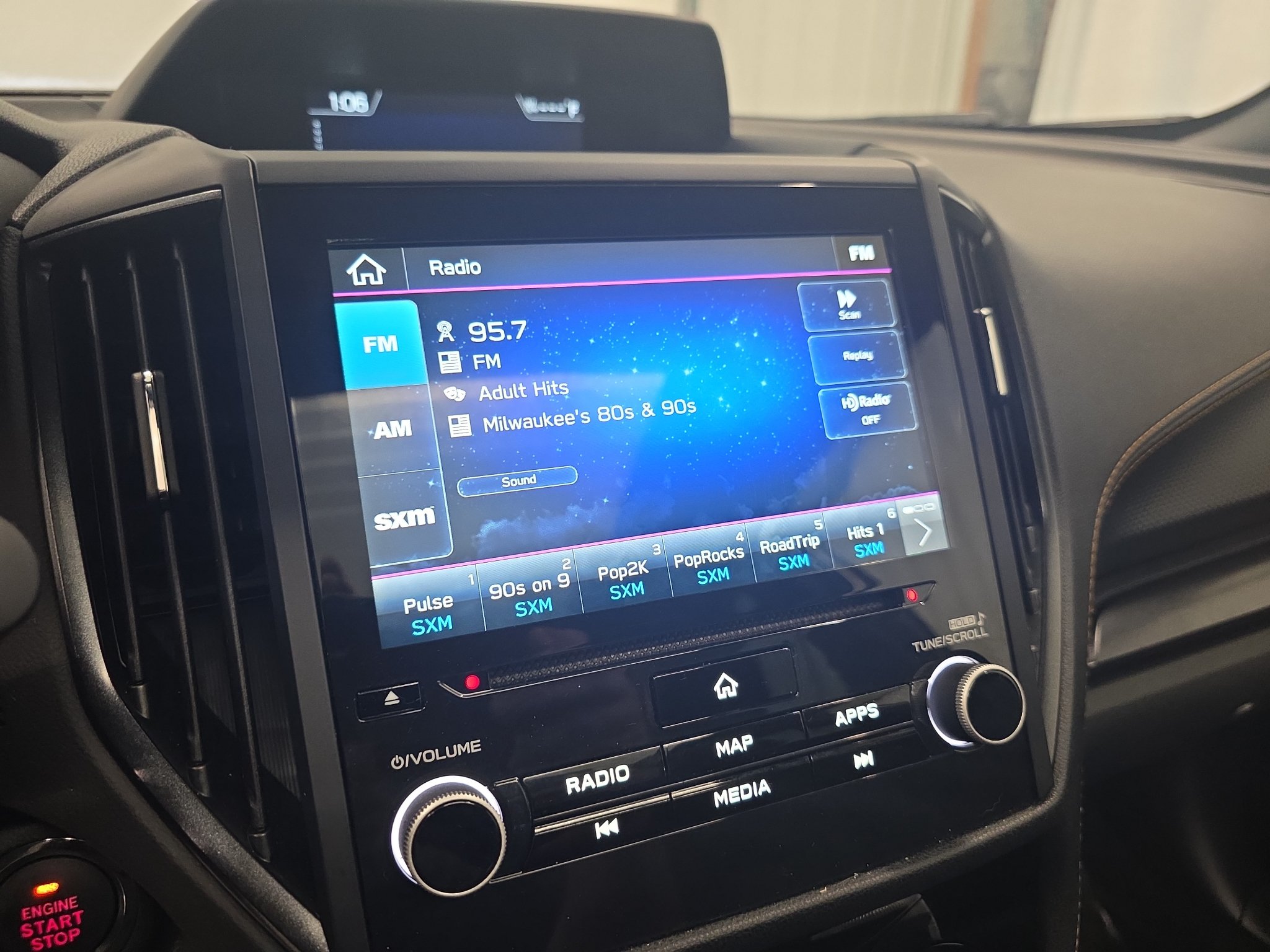 Used 2023 Subaru Forester Wilderness AWD/4WD image 29