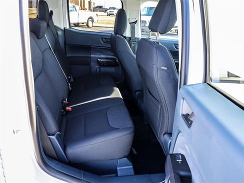 New 2026 Ford Maverick XL image 17