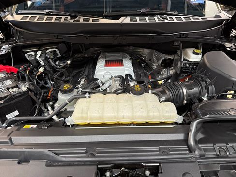 Used 2025 Ford F150 Raptor w/ Equipment Group 803A Raptor R image 25