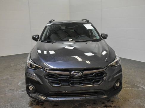 Certified 2026 Subaru Crosstrek 2.5i Limited AWD/4WD image 2