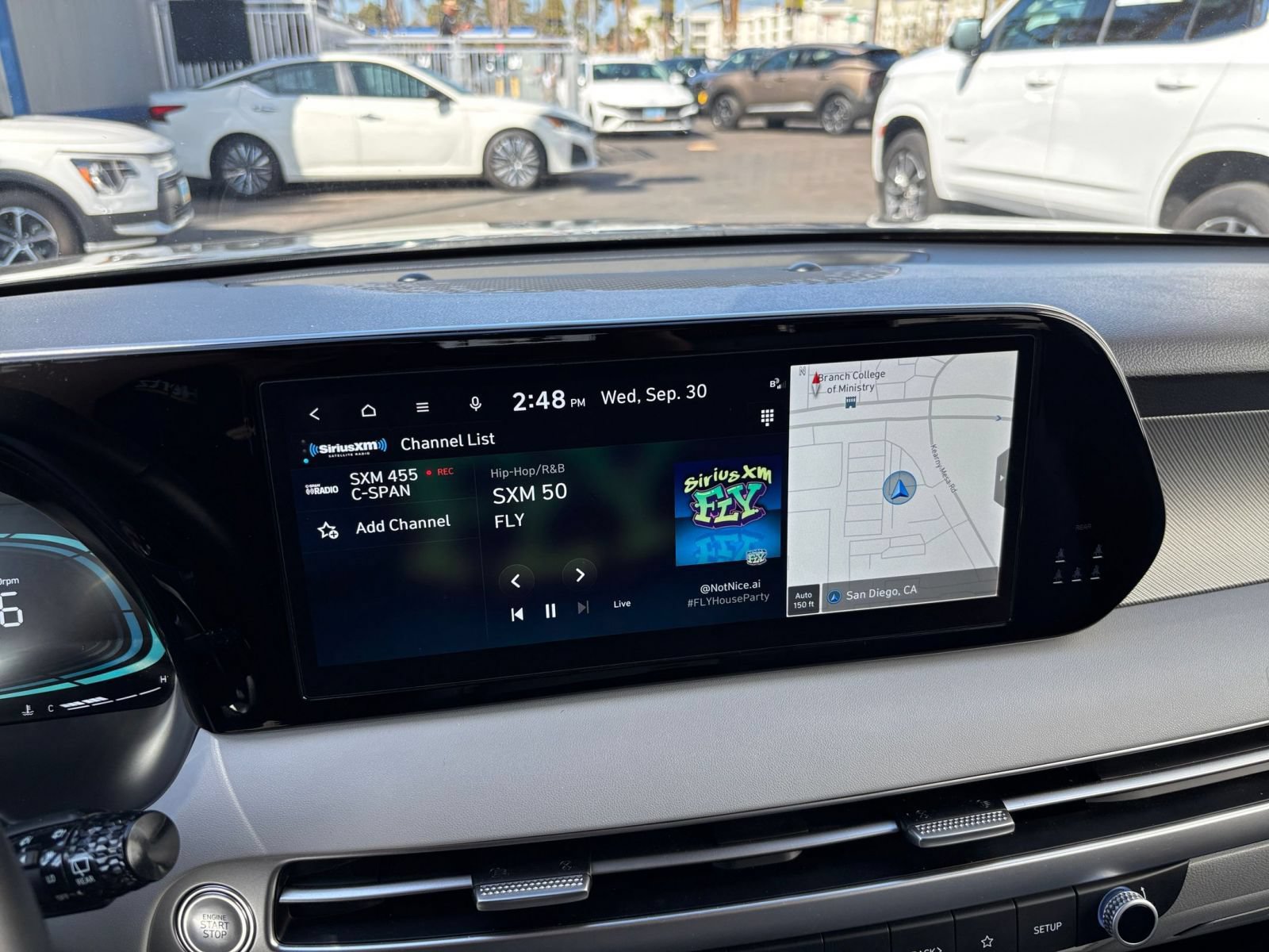 Used 2025 Hyundai Palisade SEL AWD/4WD image 20
