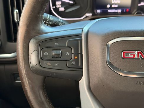 Used 2021 GMC Sierra 1500 SLE AWD/4WD image 37