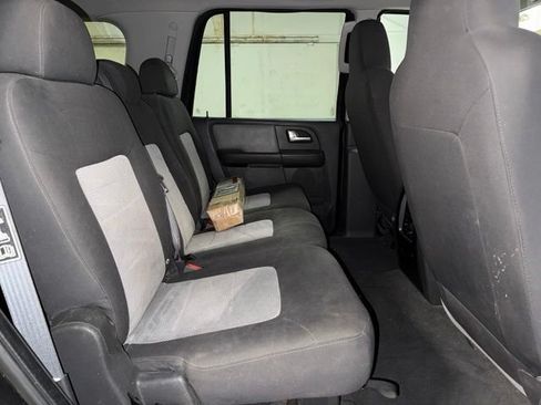 Used 2003 Ford Expedition XLT AWD/4WD image 21