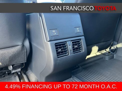 Certified 2023 Toyota bZ4X Limited image 17