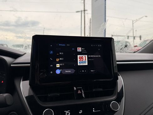 Used 2024 Toyota Corolla SE image 15