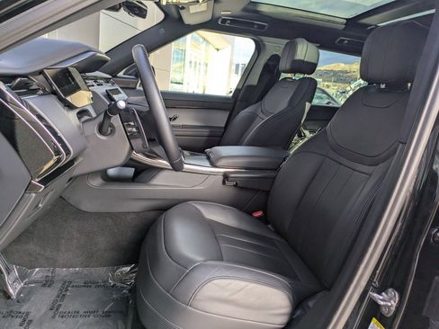 Used 2024 Land Rover Range Rover Sport Dynamic SE image 24