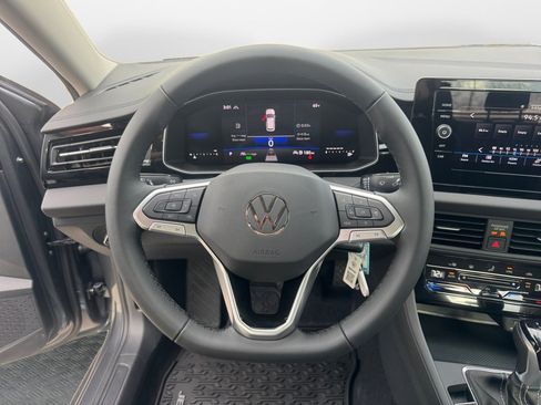 New 2026 Volkswagen Jetta S image 10