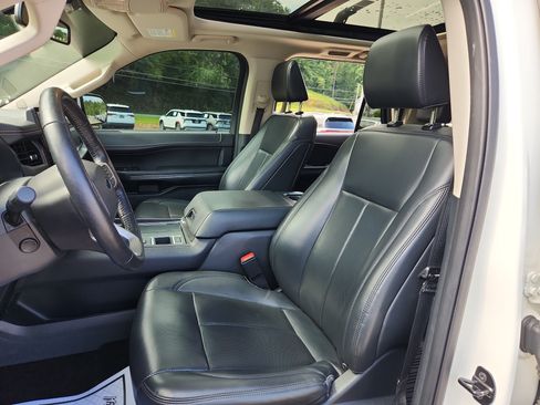 Used 2022 Ford Expedition Max XLT RWD image 24