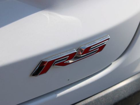 Used 2024 Chevrolet Trax RS FWD image 27