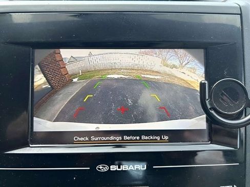 Used 2018 Subaru Impreza 2.0i Premium image 10