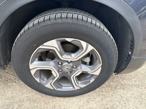Used 2019 Honda CR-V EX-L image 5