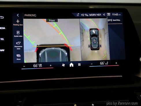 Used 2025 BMW X1 xDrive28i w/ Technology Package image 22