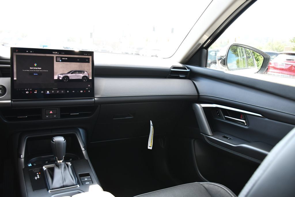 New 2026 MAZDA CX-5 Preferred AWD/4WD image 20