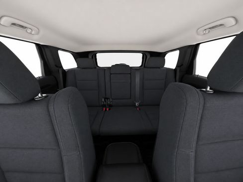 Used 2012 Jeep Grand Cherokee Laredo w/ Laredo E Group AWD/4WD image 11