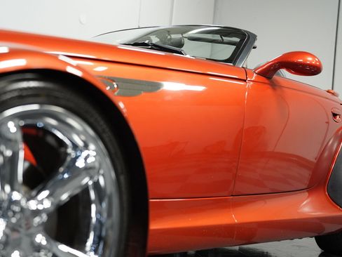 Used 2001 Plymouth Prowler image 17